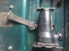 jeep wrangler tj ('97 - '06) jack (OEM)