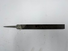 Vintage Stubs England 10”