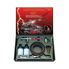 Paasche Millennium MIL-1AS Airbrush Set P-MIL-SET