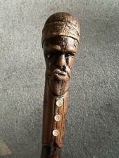 African/Middle Eastern Vintage