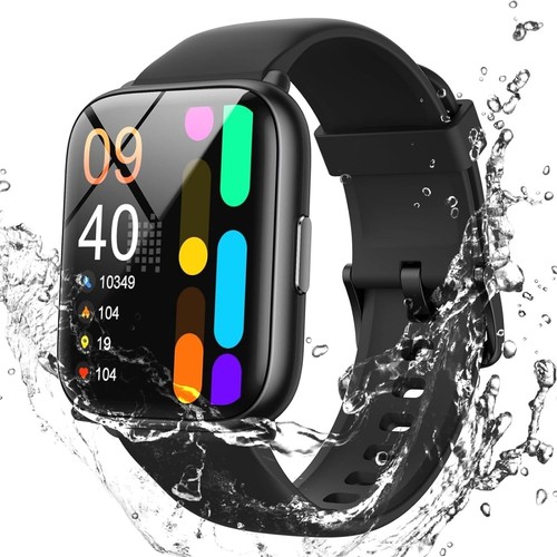 Hoaiyo smart watches for - smart, women