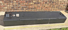 Fuel Tank Marine Plastic Tempo
