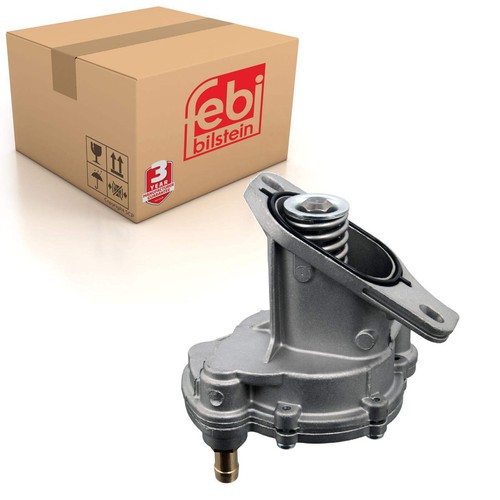 Vacuum pump inc - vacuum, gasket