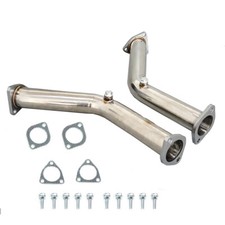 Turbo Exhaust Pipe For Nissan