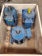 240v Three Phase Electric