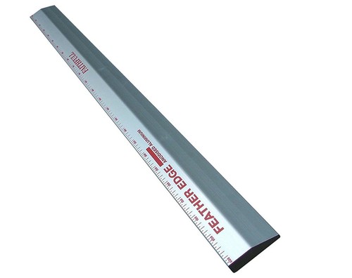 Faithfull 4ft feather - 4ft, &