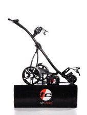 Topcaddy tc2 electric - topcaddy, golf