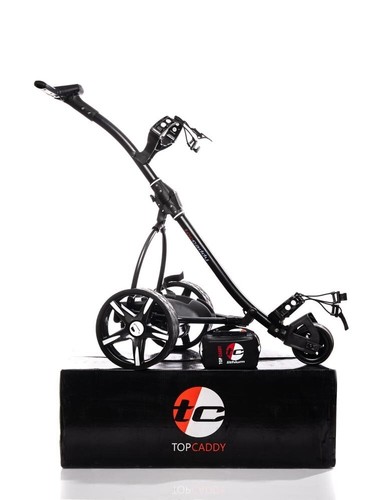 Topcaddy tc2 electric - tc2, golf