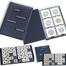 Albums for Coin Holders