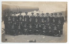 HMS BARHAM Queen Elizabeth