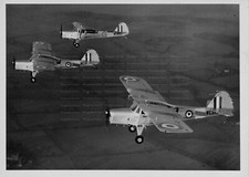 AUSTER - Original aircraft