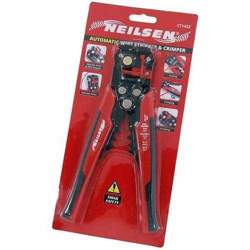 Neilsen automatic wire - neilsen,