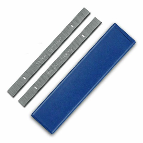 Titan 204mm planer - , thicknesser