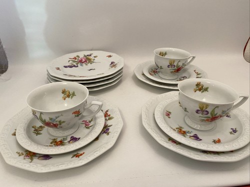 Rosenthal maria summer bouquet - maria,
