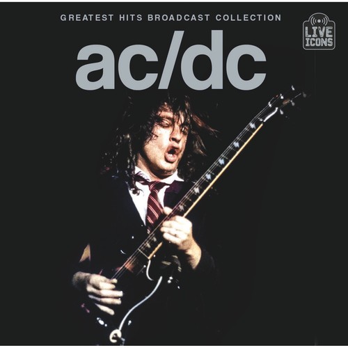 Greatest hits broadcast - ac/dc,