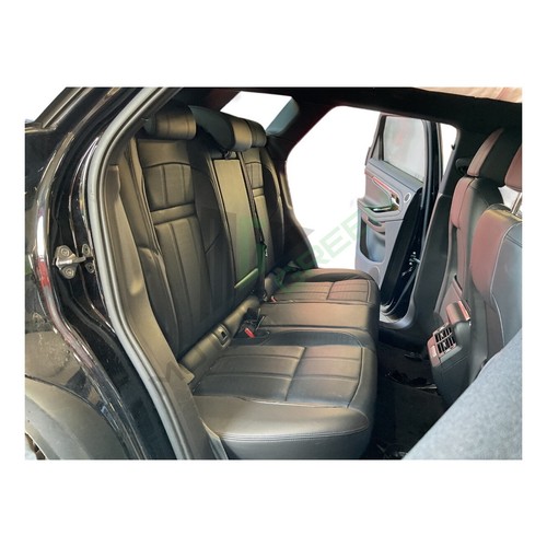 Range rover evoque l551 - rover,