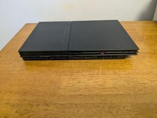 Sony Playstation 2 PS2 Slim