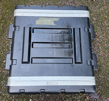 Light Weight Molded 3U 19"