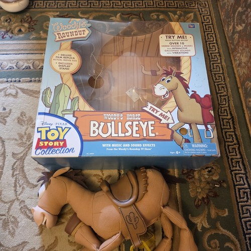 Disney toy story collection - story,