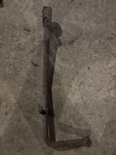 Ferguson tractor brake pedal - ferguson,