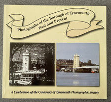Photographs of the Borough of