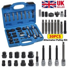 30PCS Alternator Pulley Remove