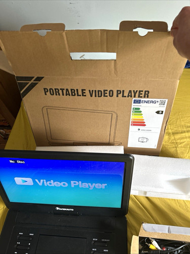 Naviskauto 5in portable - naviskauto,