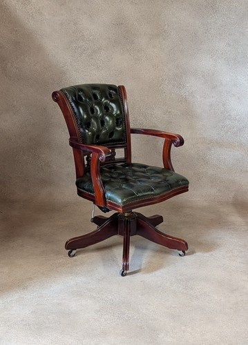 Vintage mahogany green - vintage,