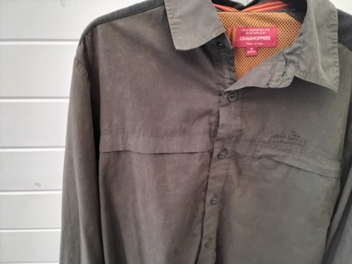 Bear grylls mens - grylls, shirt