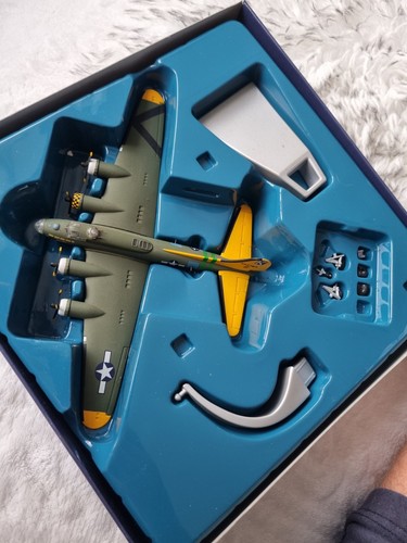Corgi 48206 sally - 48206, b-17g