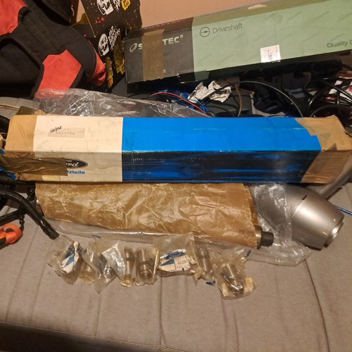 Genuine ford cam and - ford,