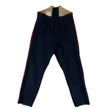 British Army Trousers No1