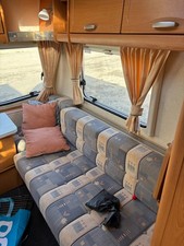 CARAVAN / MOTORHOME 2008