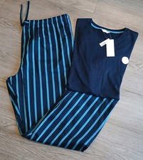 BNWT M&S Men/Gents Navy Mix