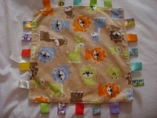 TAGGIES TAGGY COMFORTER