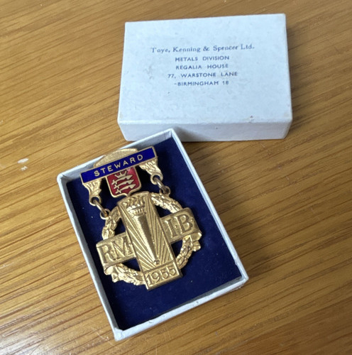 Masonic jewel used - masonic, used,