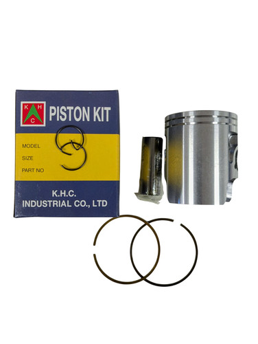 Standard piston kit - kit,