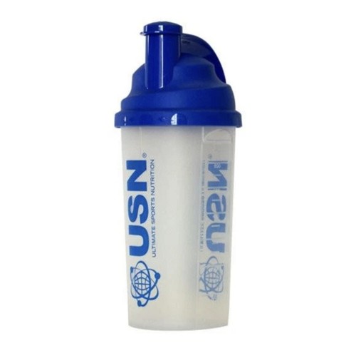 Usn protein shaker bottle - shaker,