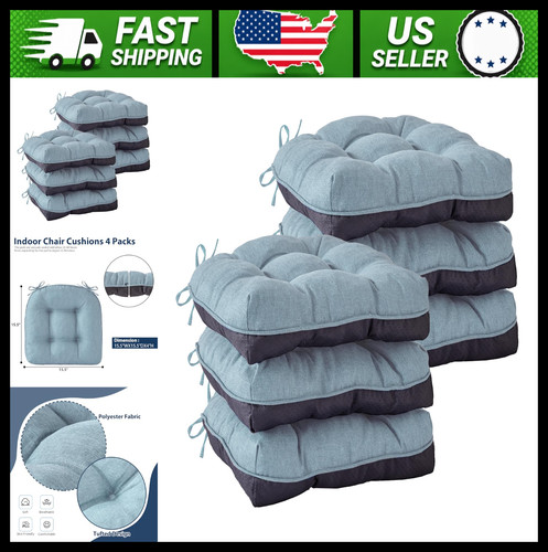 Iaseahk dining chair cushion - iaseahk,