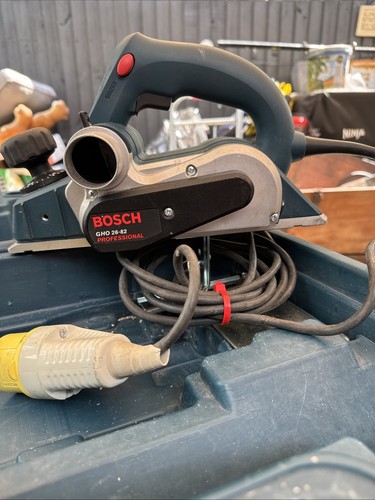 Bosch professional gho - bosch, 36-82