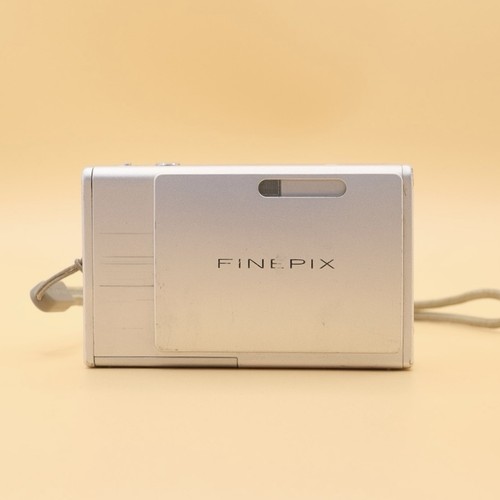 Fujifilm finepix digital - finepix,