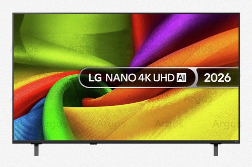 Inch smart 4k ultra - tv,