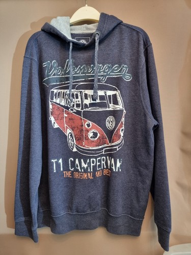 Campervan hoodie adults - vw,