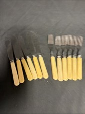 English Sheffield Stainless