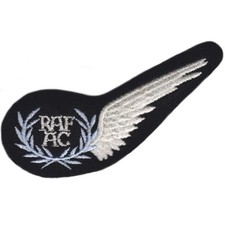 Air Cadet PNTS Pilot