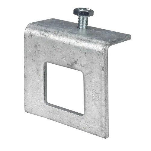 Unistrut 41mm window - 41mm, bracket