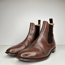 Loake Hickstead Men's Goodyear