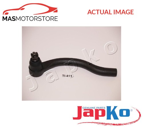 Track rod end rack - rod,