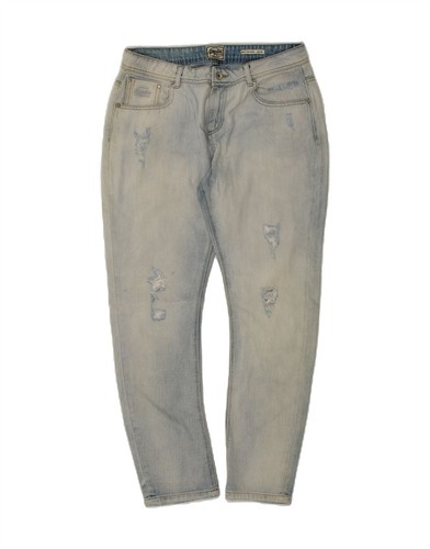 Superdry womens boyfriend fit - boyfriend,