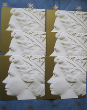 Royal Mail, The Definitive 18